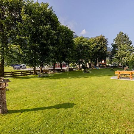 Ferienwohnung Haus Zyka Neustift im Stubaital Εξωτερικό φωτογραφία