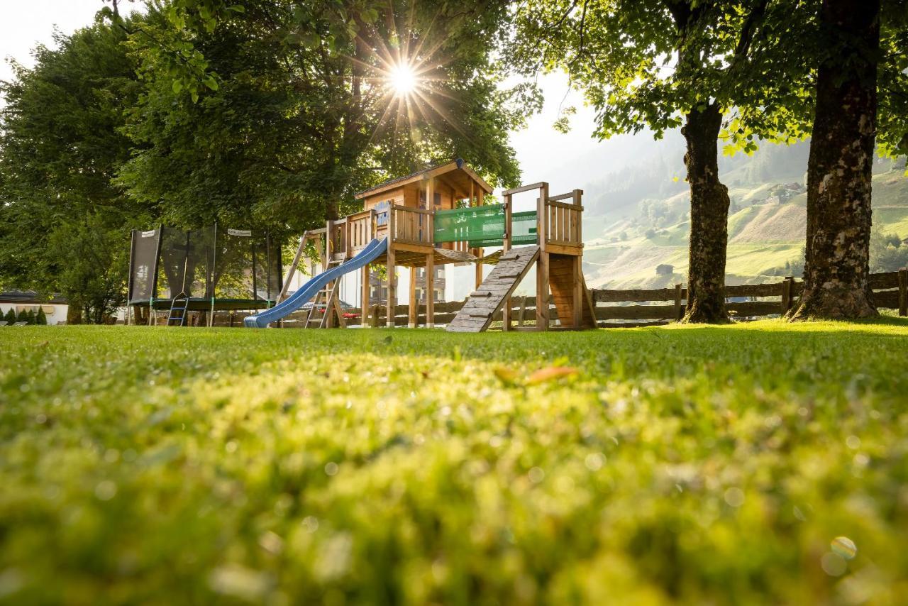 Ferienwohnung Haus Zyka Neustift im Stubaital Εξωτερικό φωτογραφία