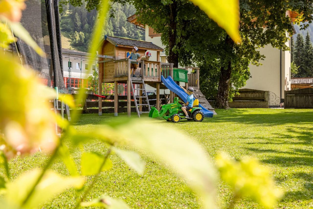 Ferienwohnung Haus Zyka Neustift im Stubaital Εξωτερικό φωτογραφία