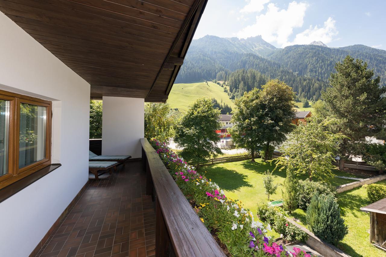 Ferienwohnung Haus Zyka Neustift im Stubaital Εξωτερικό φωτογραφία