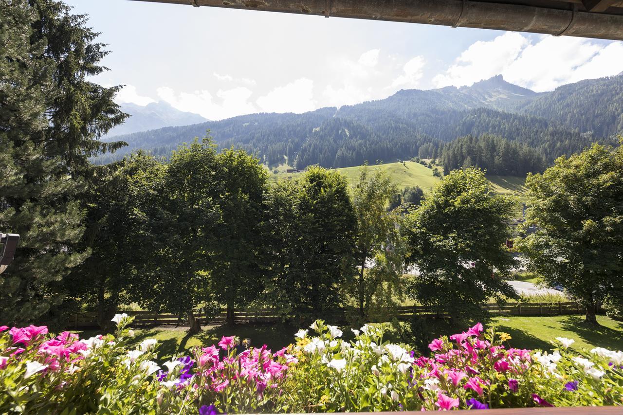 Ferienwohnung Haus Zyka Neustift im Stubaital Εξωτερικό φωτογραφία